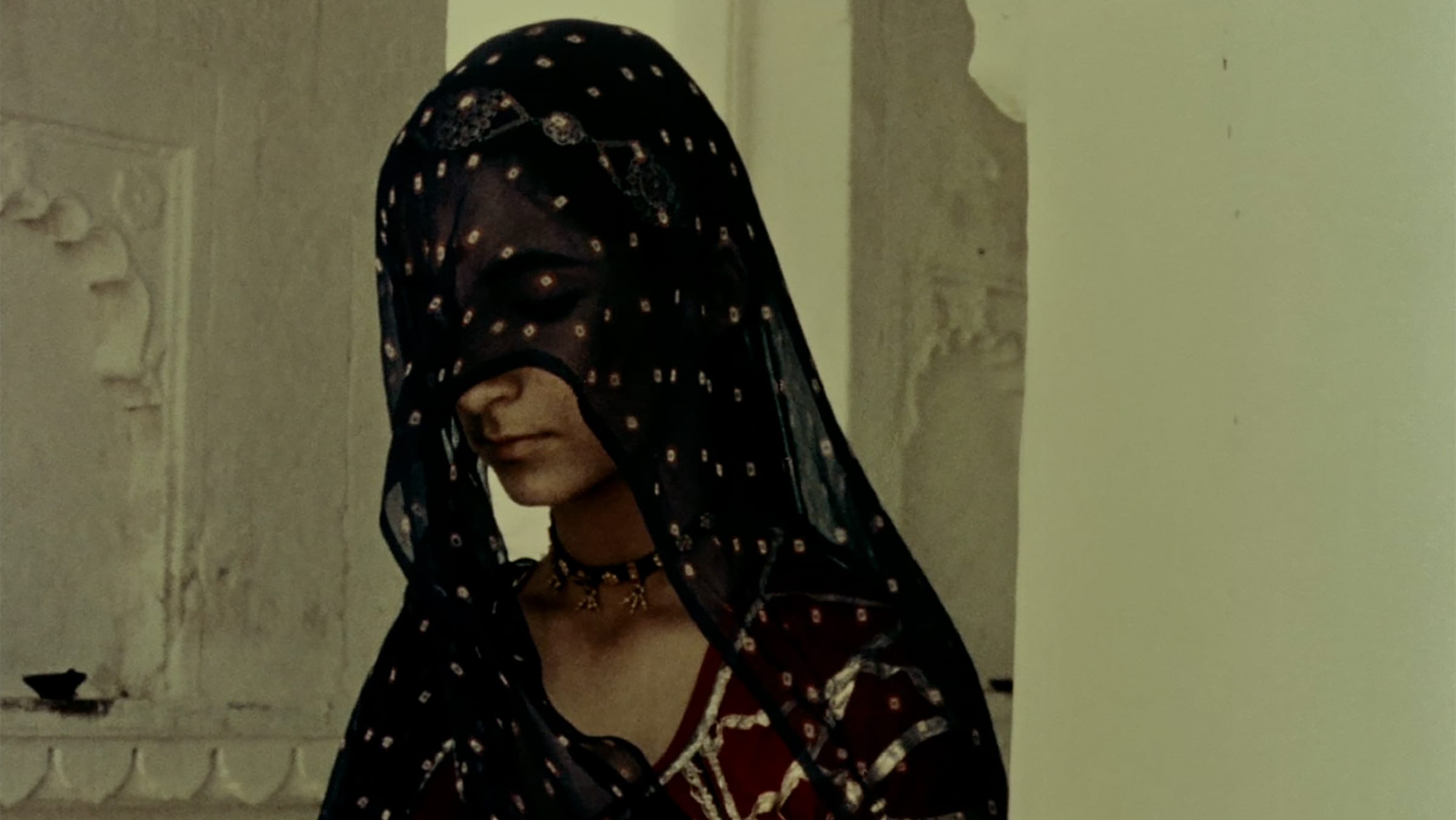 Affiche de l'article : Mani Kaul, la face cachée du cinéma indien